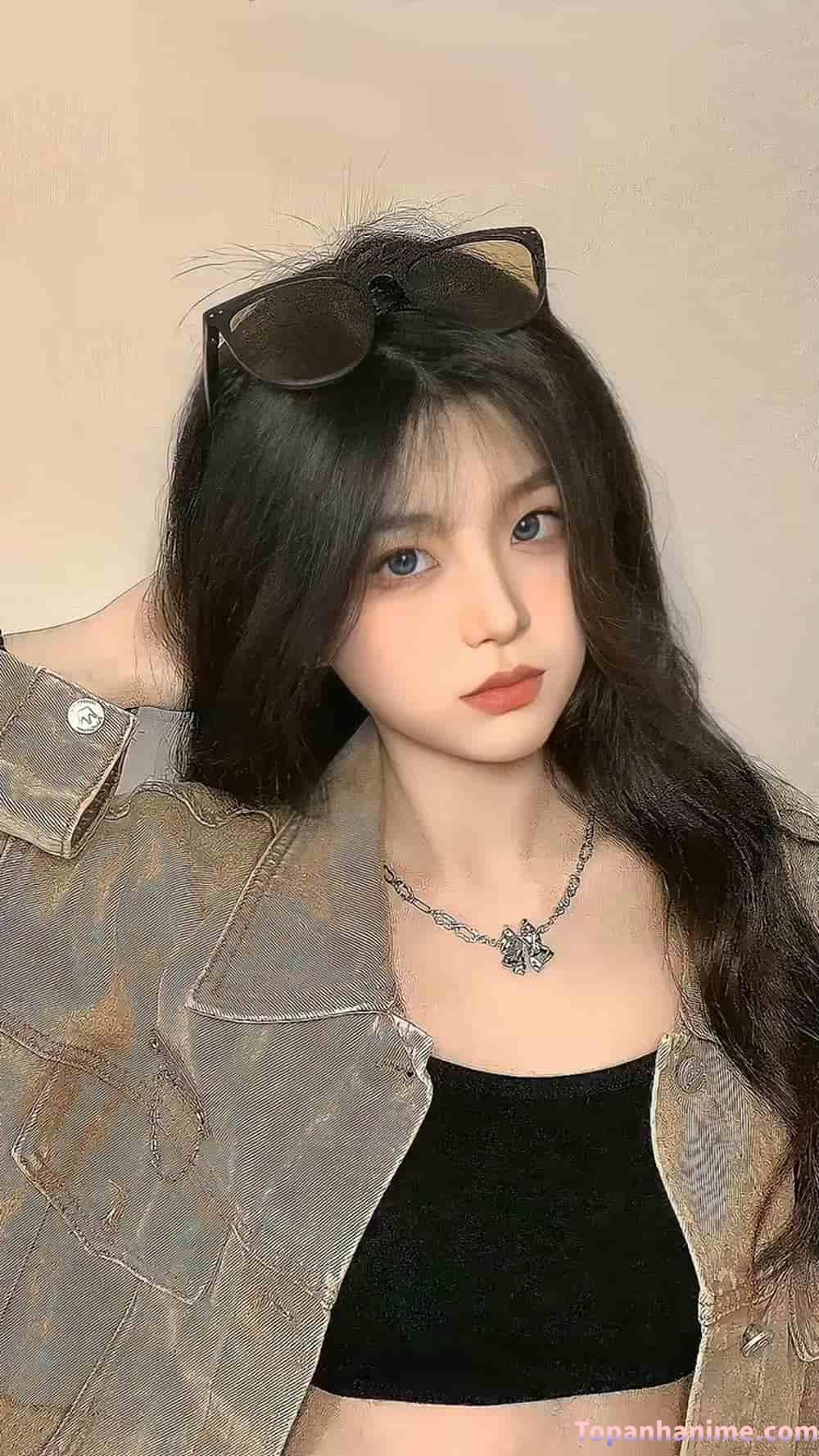 Ảnh gái 2k5 xinh đẹp