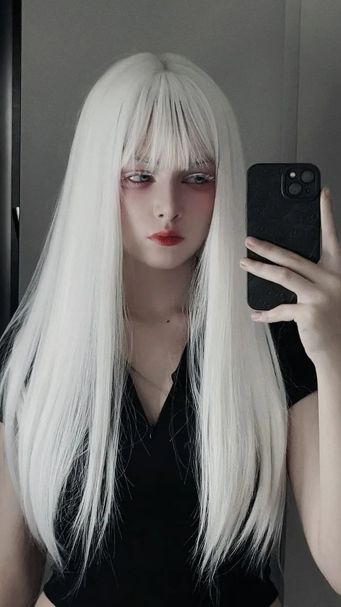 Gojo cosplay 28