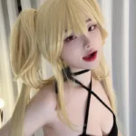 Hina cosplay 2