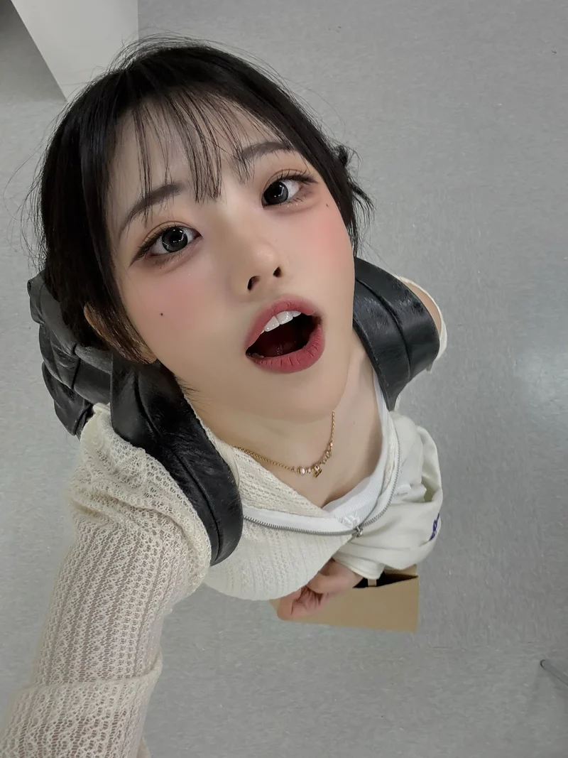 Hina cosplay 22