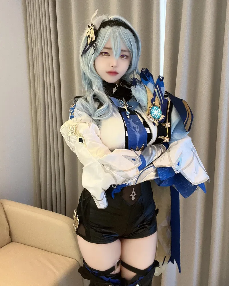 Hina cosplay 23