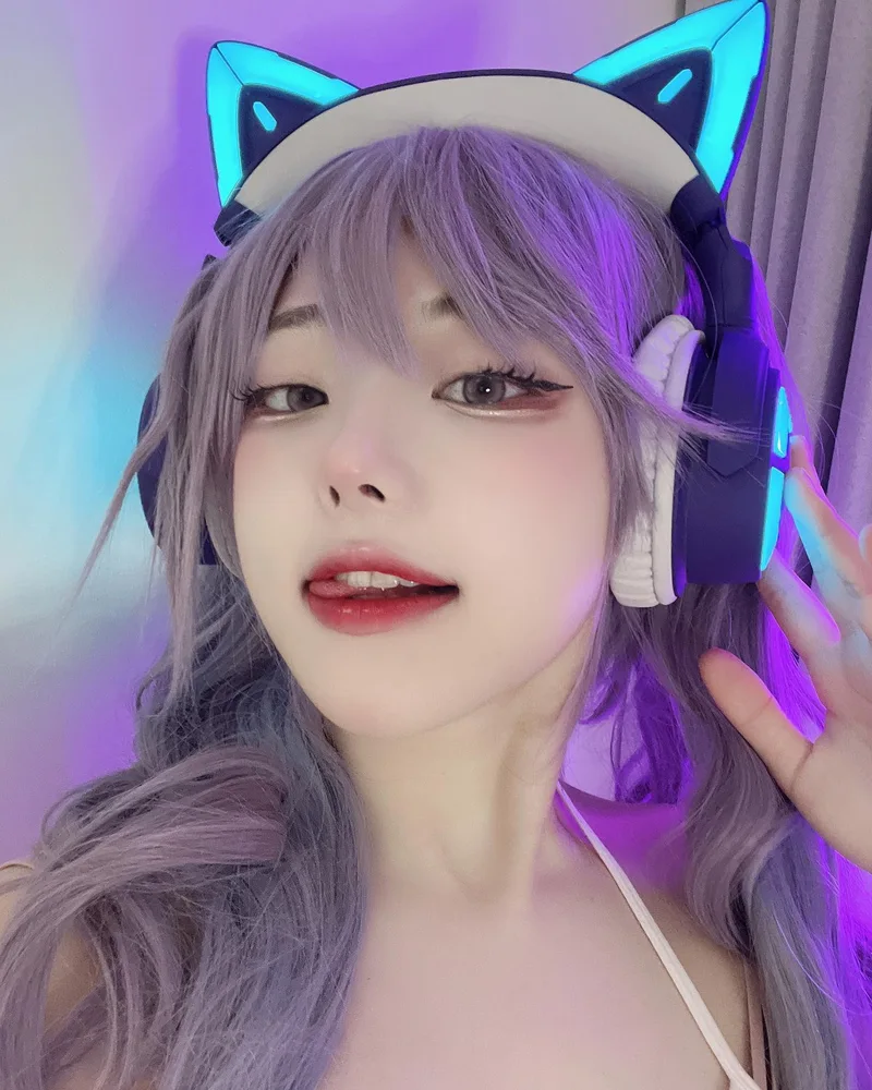 Hina cosplay 31