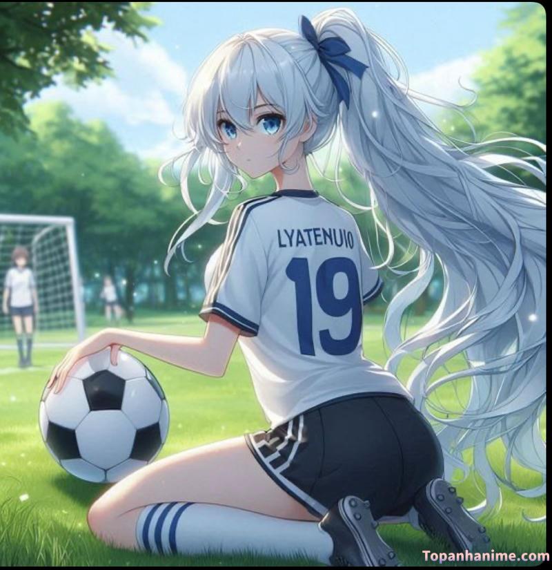 Tiền vệ sáng tạo