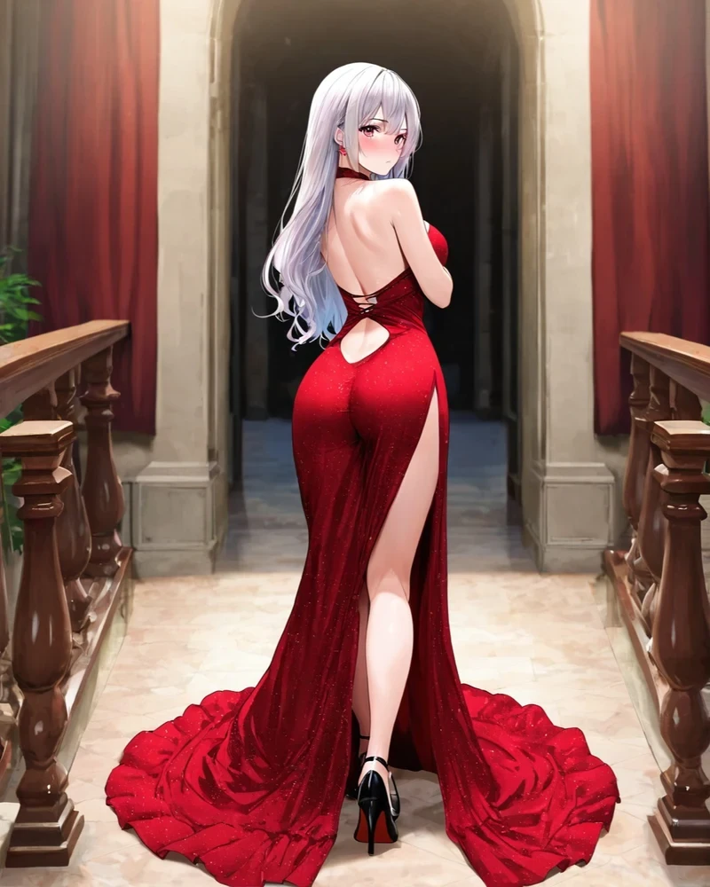 ảnh 4k anime