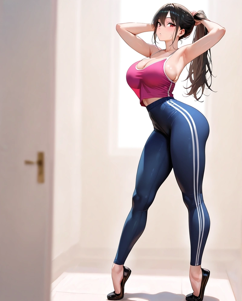 ảnh anime 4k cho điện thoại