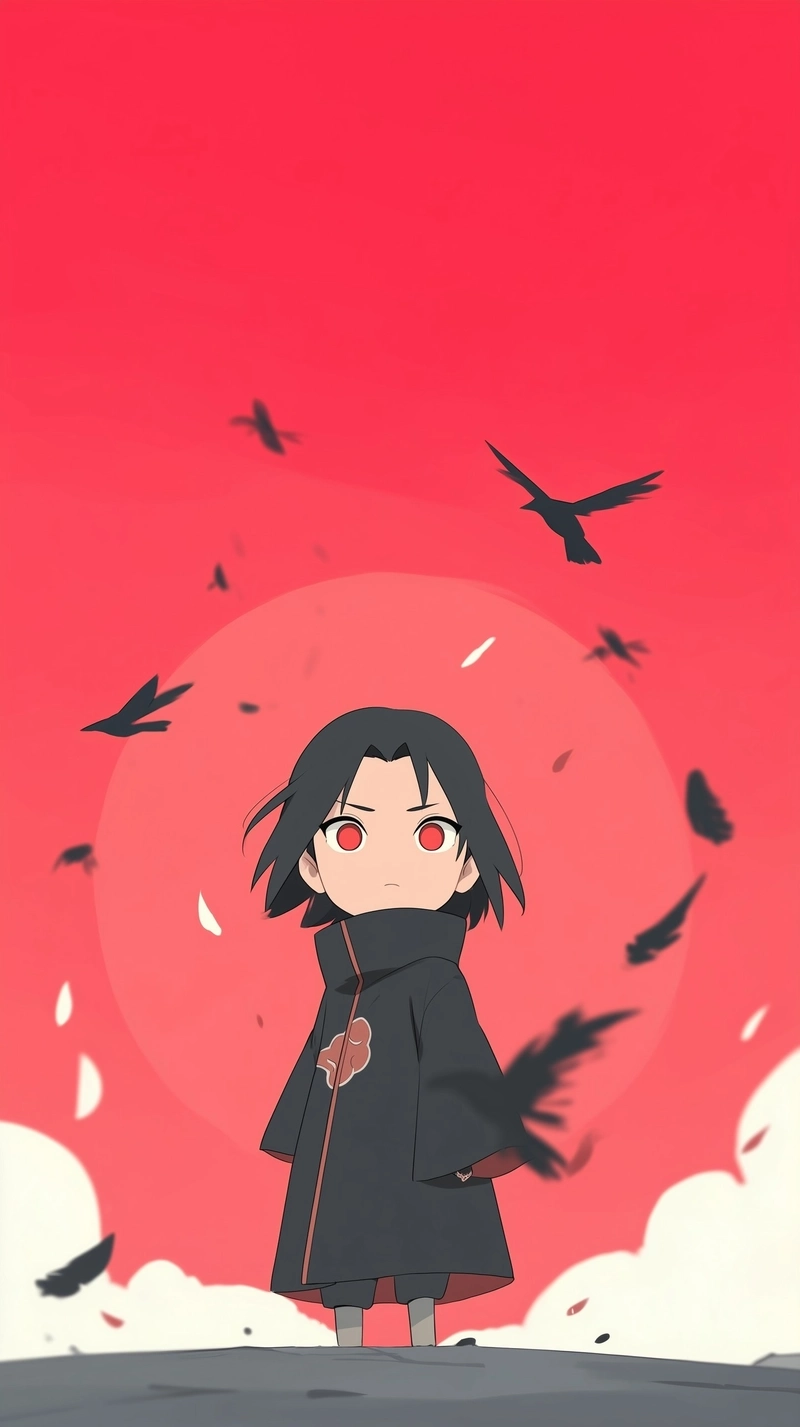 ảnh anime 4k