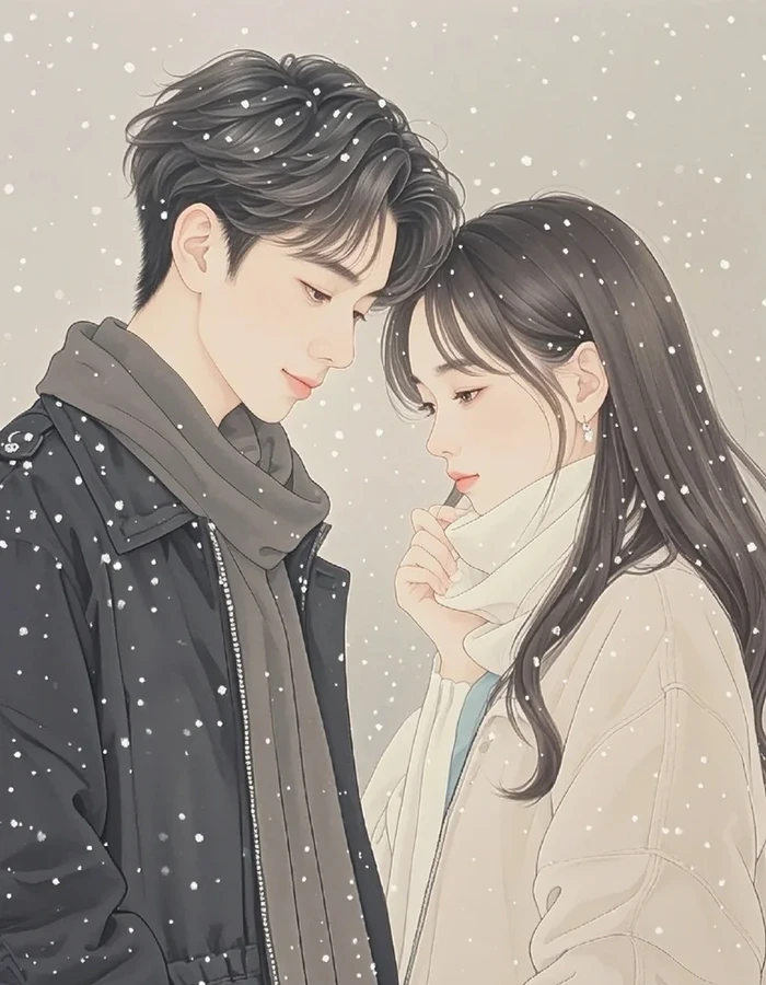 ảnh anime chill 1