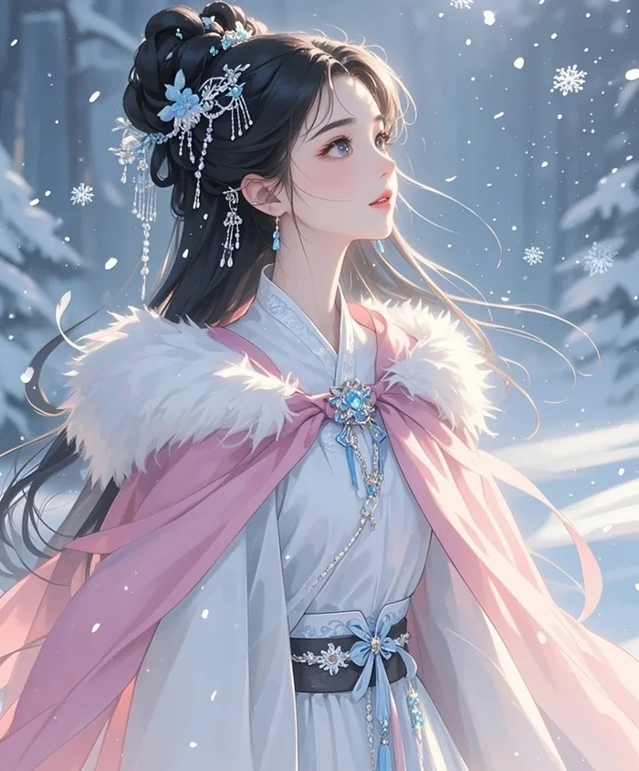 ảnh anime chill 2