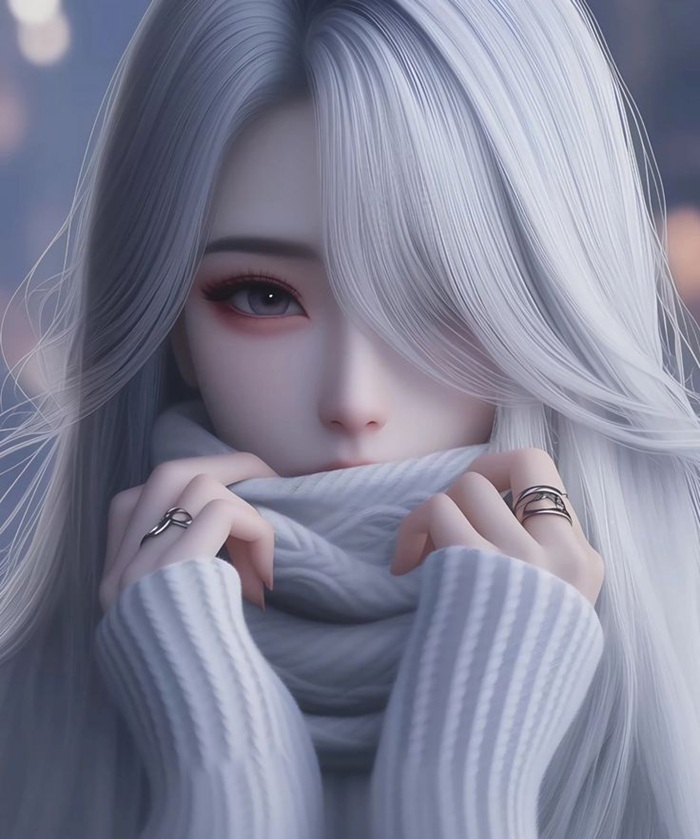 ảnh anime nam 3d đẹp nhất