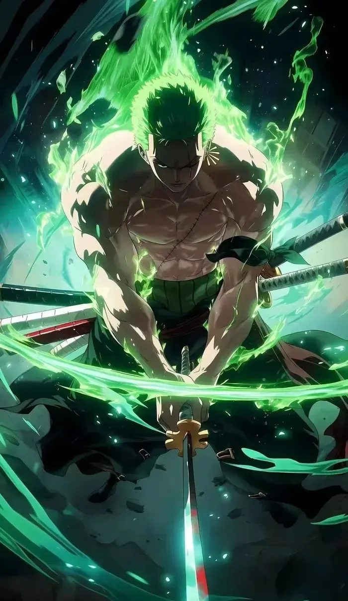 ảnh anime nữ cầm kiếm katana