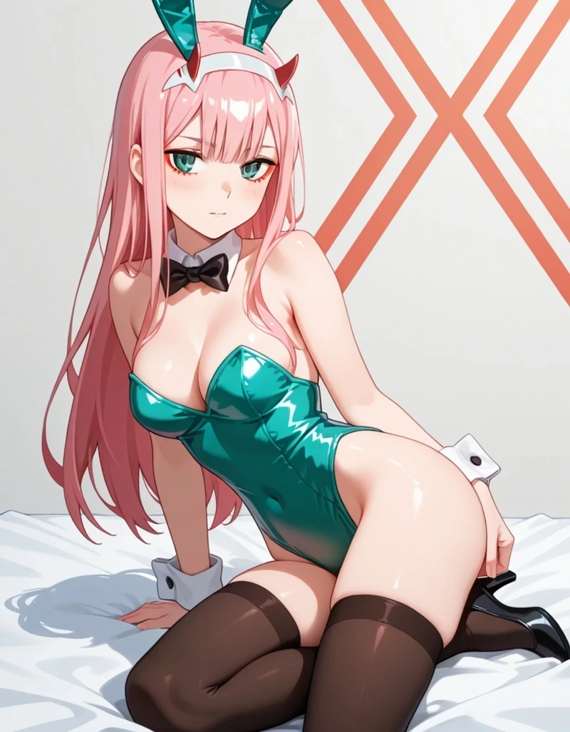 ảnh anime nữ tóc hồng 2