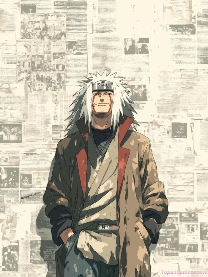 ảnh avatar anime cute đáng yêu