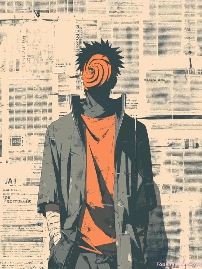 ảnh avatar anime đẹp ngầu