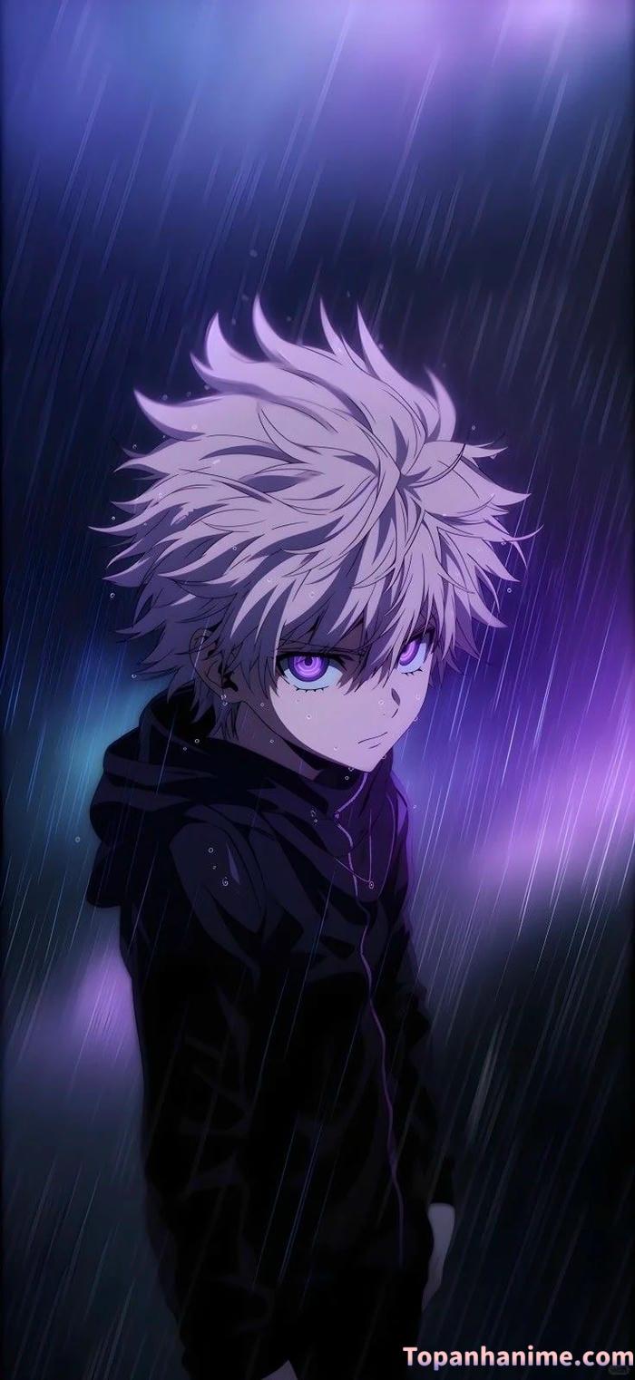 ảnh avatar anime nổi bật