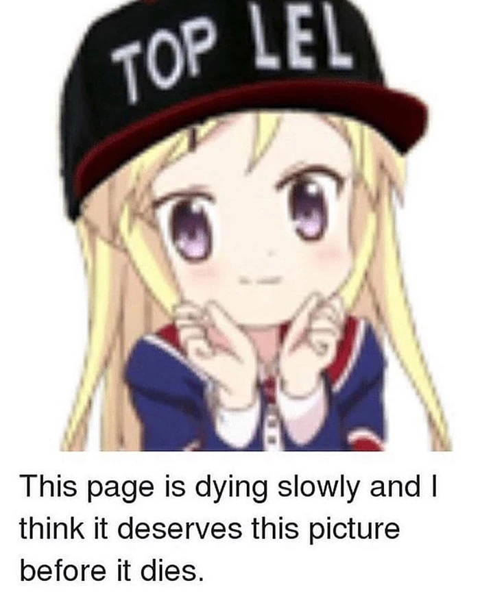 ảnh chế hentai vui vẻ
