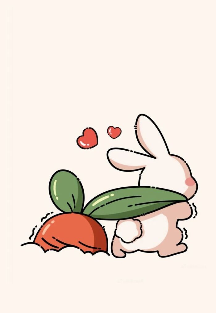 ảnh chibi hài hước xinh cute