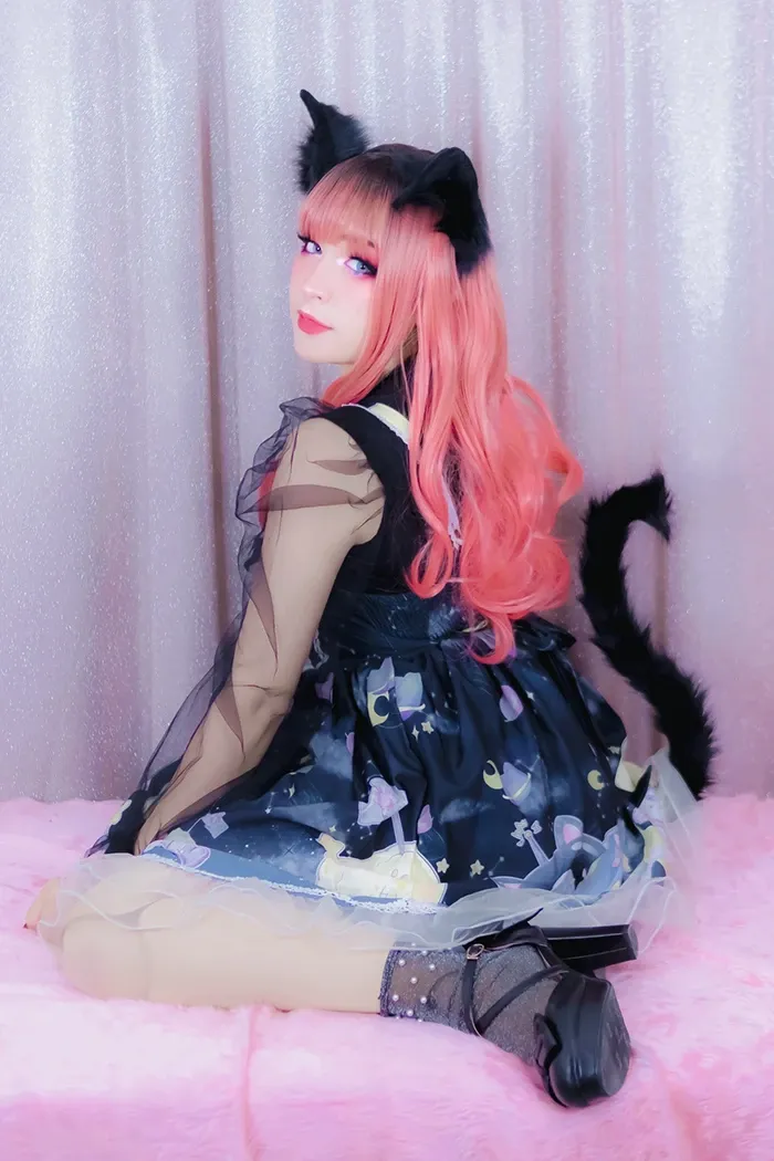 ảnh cosplay hentaiz nứng nhất