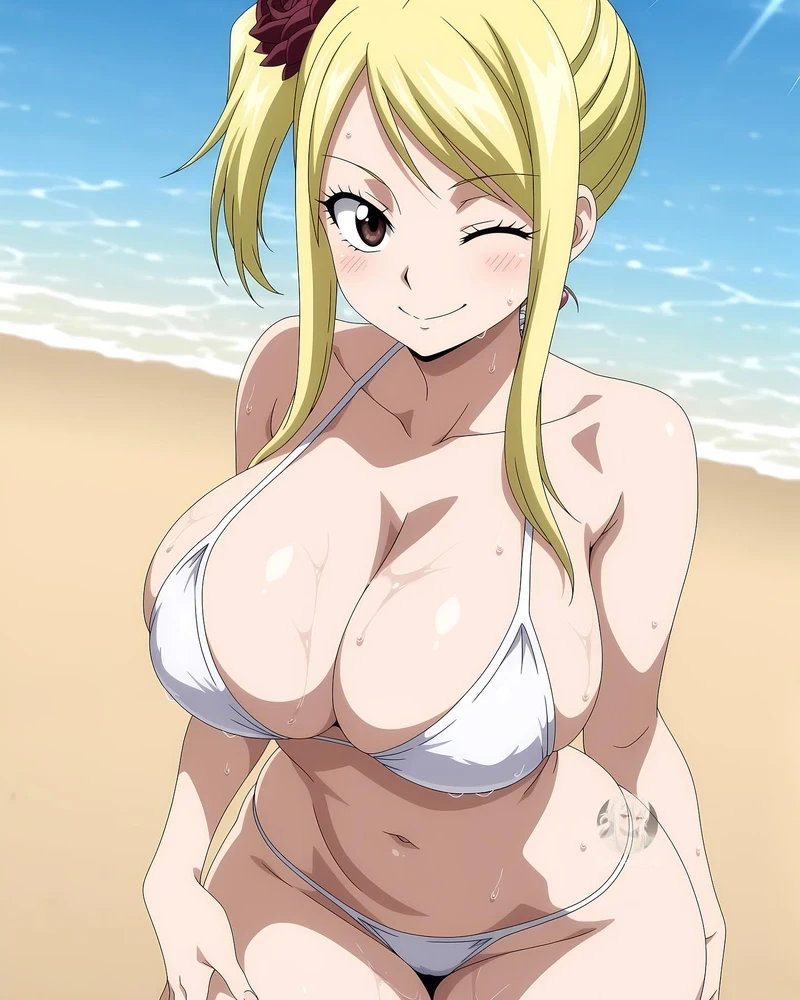 ảnh ecchi anime 1