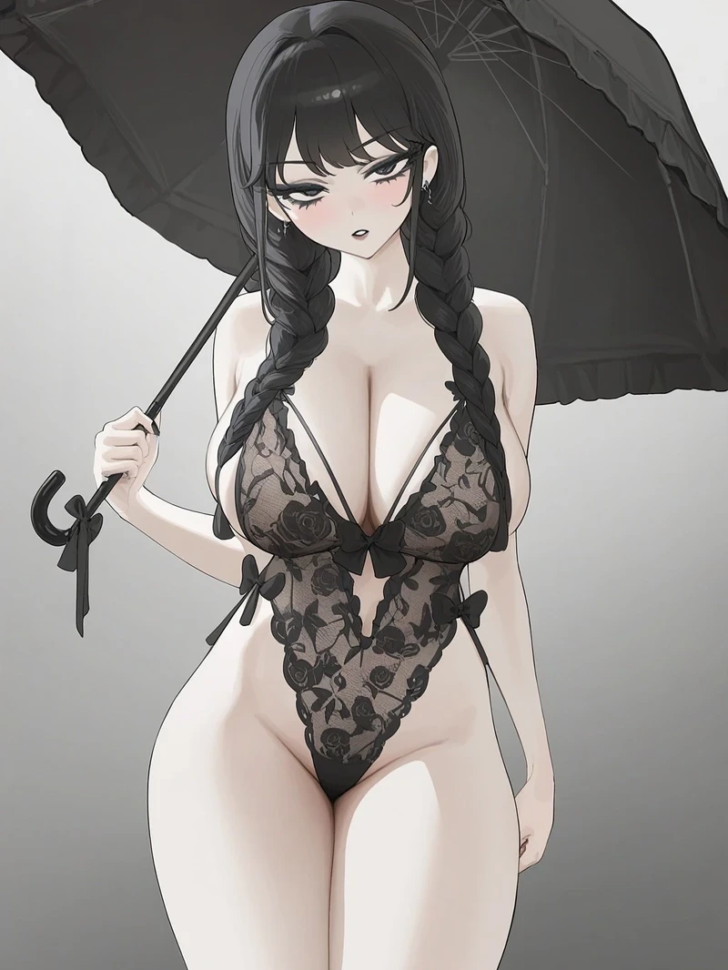 ảnh ecchi anime 15