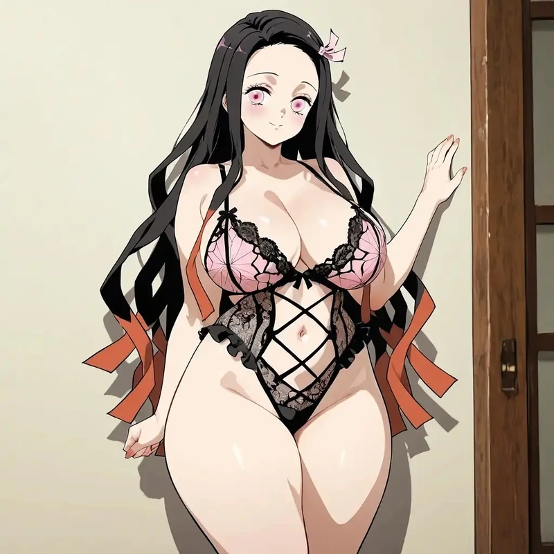 ảnh ecchi anime 18