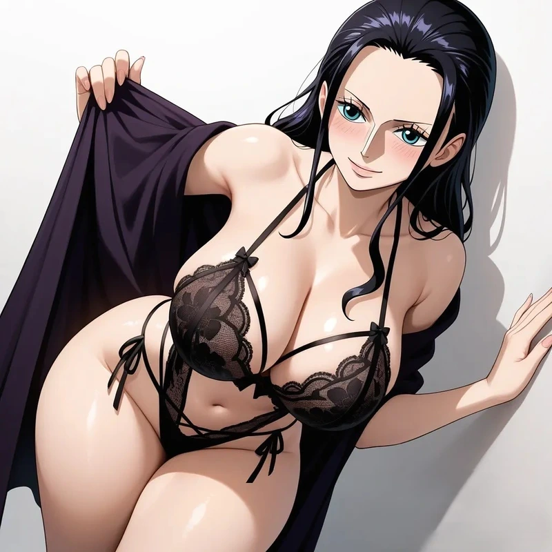 ảnh ecchi anime 21