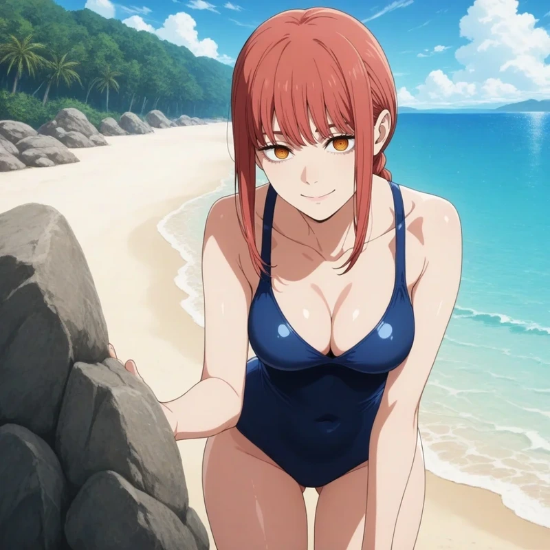 ảnh ecchi anime 27