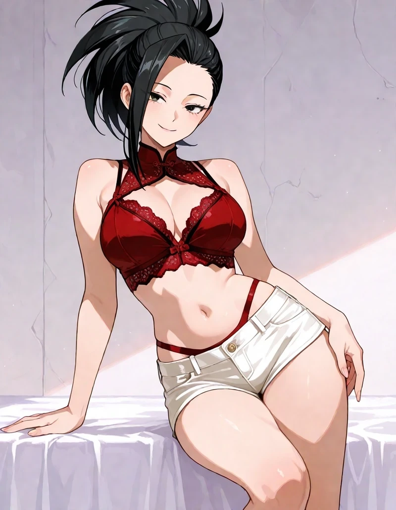 ảnh ecchi anime 6