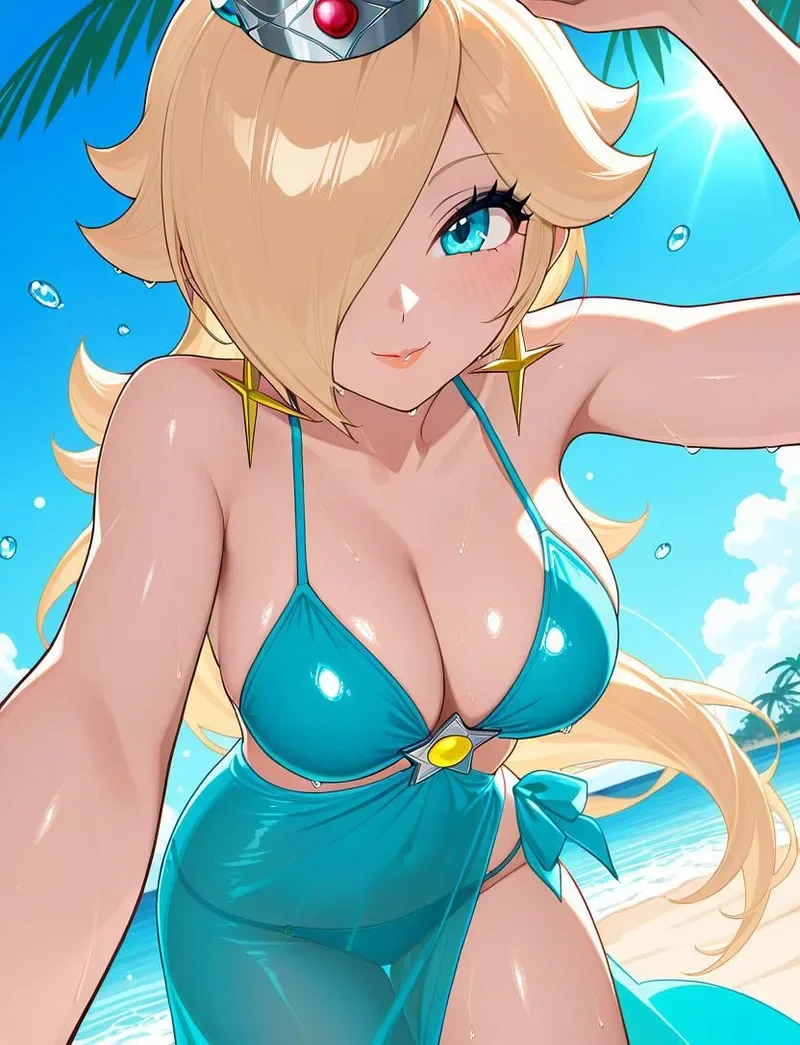 ảnh ecchi anime 7