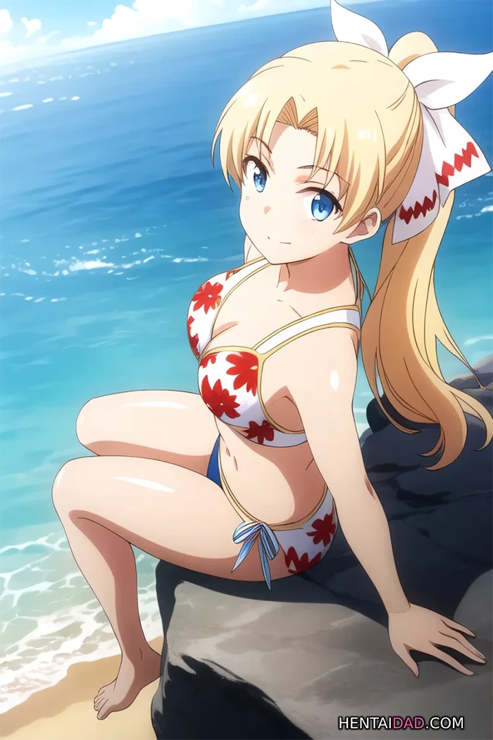 ảnh euphoria hentai dâm đãng