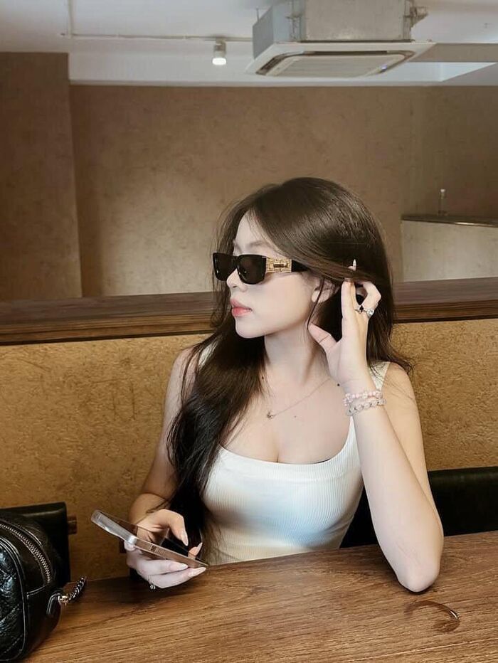 ảnh gái 2k5 5d full