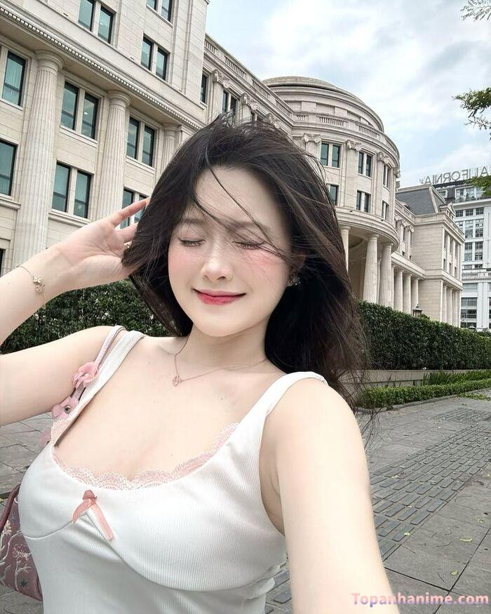 ảnh gái 2k5 đẹp full