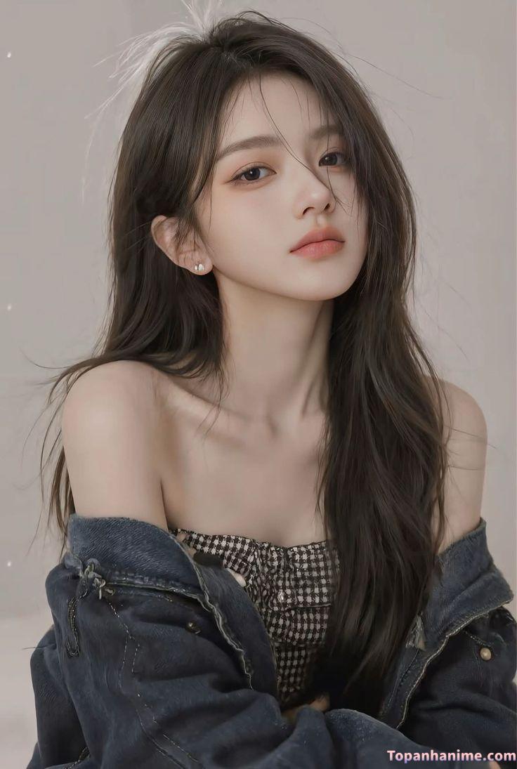 ảnh gái 3d quyến rũ