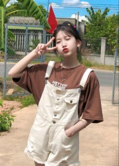 Tổng hợp 298+ ảnh gái lớp 6 ngây thơ, hồn nhiên trong sáng - Featured post in Ảnh Gái