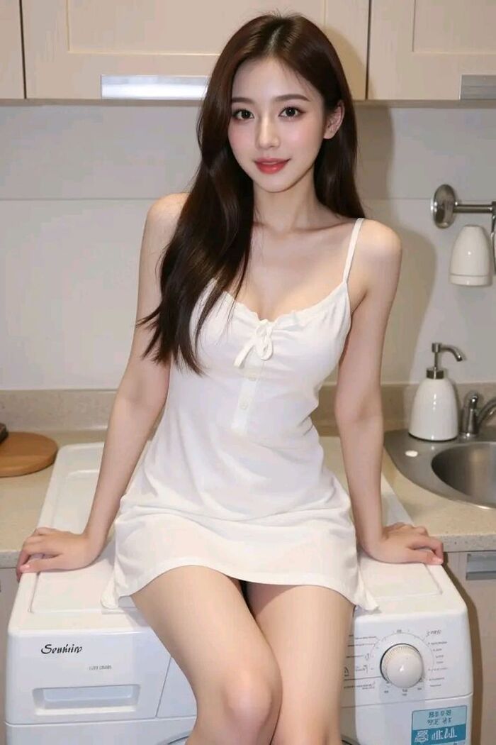 ảnh gái mặc đồ ngủ 5k full