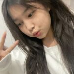 ảnh gái mặt mộc chất