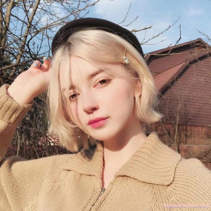 ảnh gái nga chất 5d