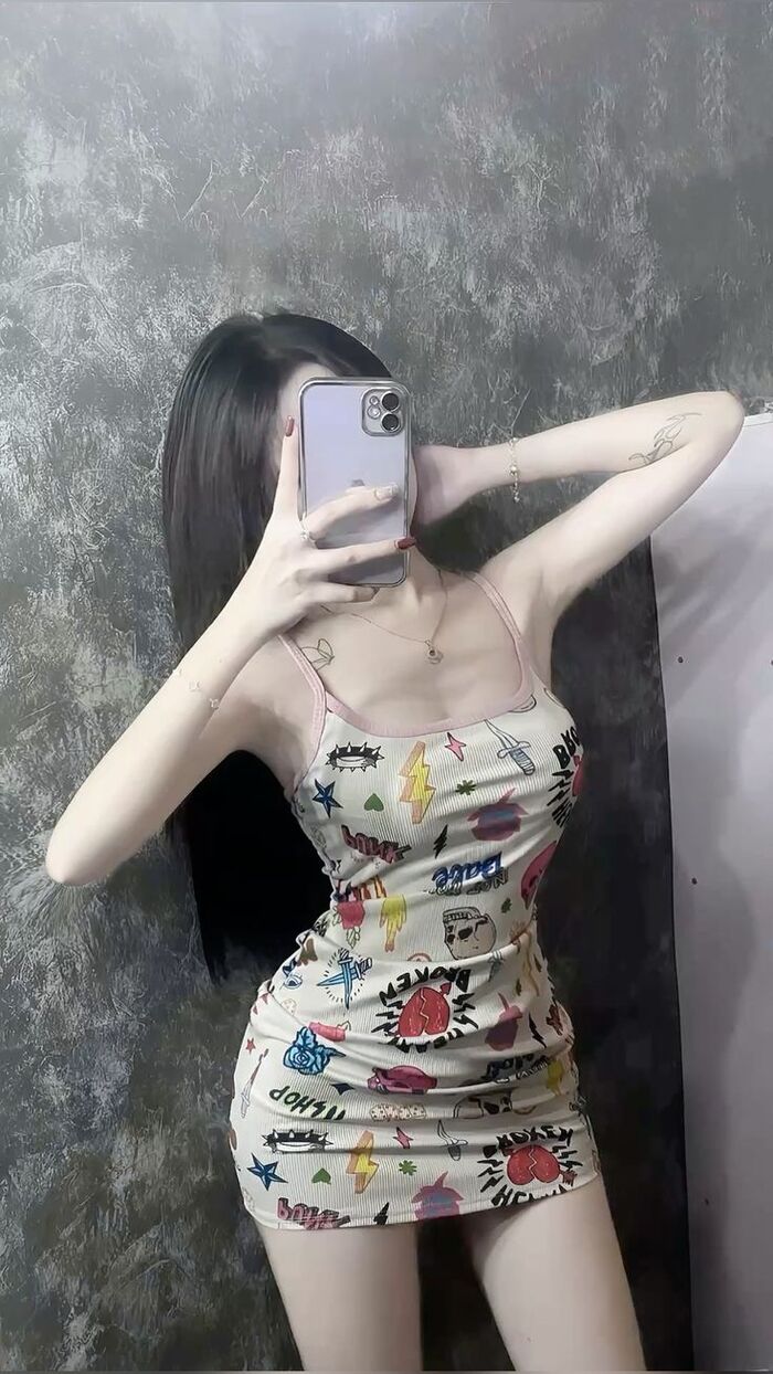 ảnh gái ngành 4k full