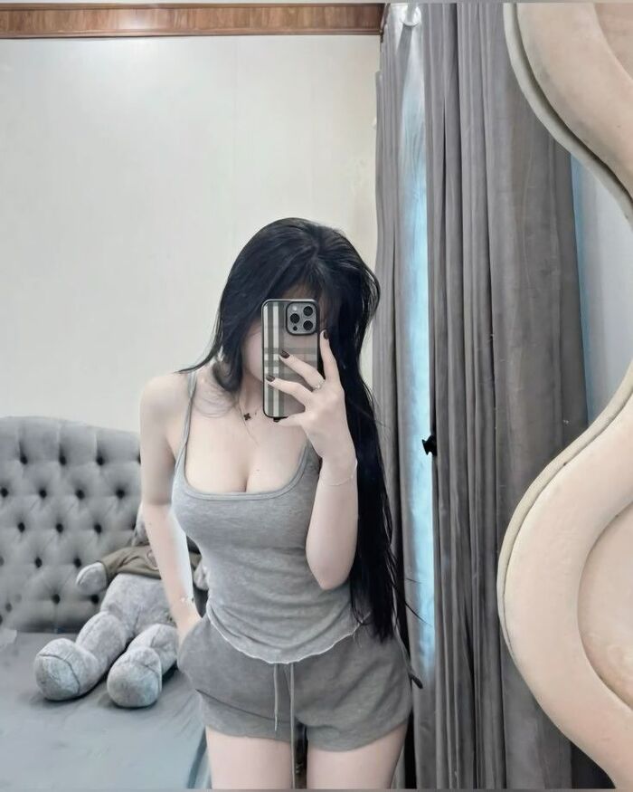 ảnh gái ngành chất 5k full