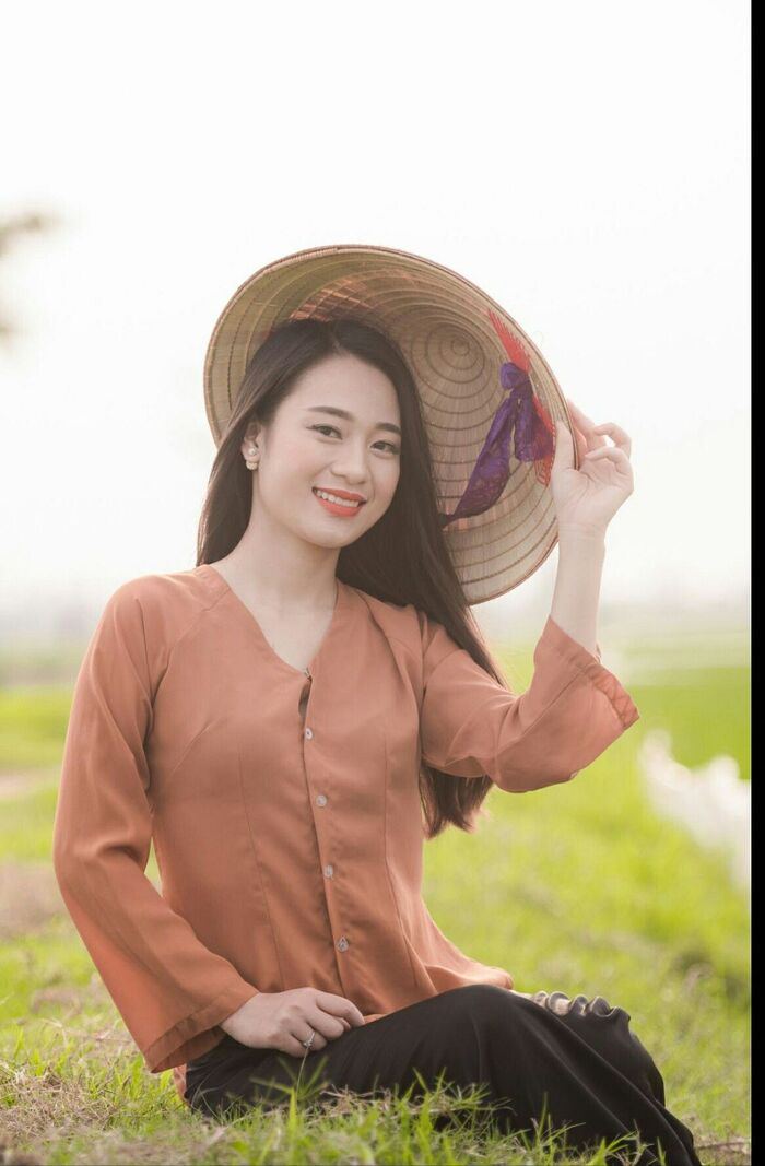 ảnh gái quê 3k