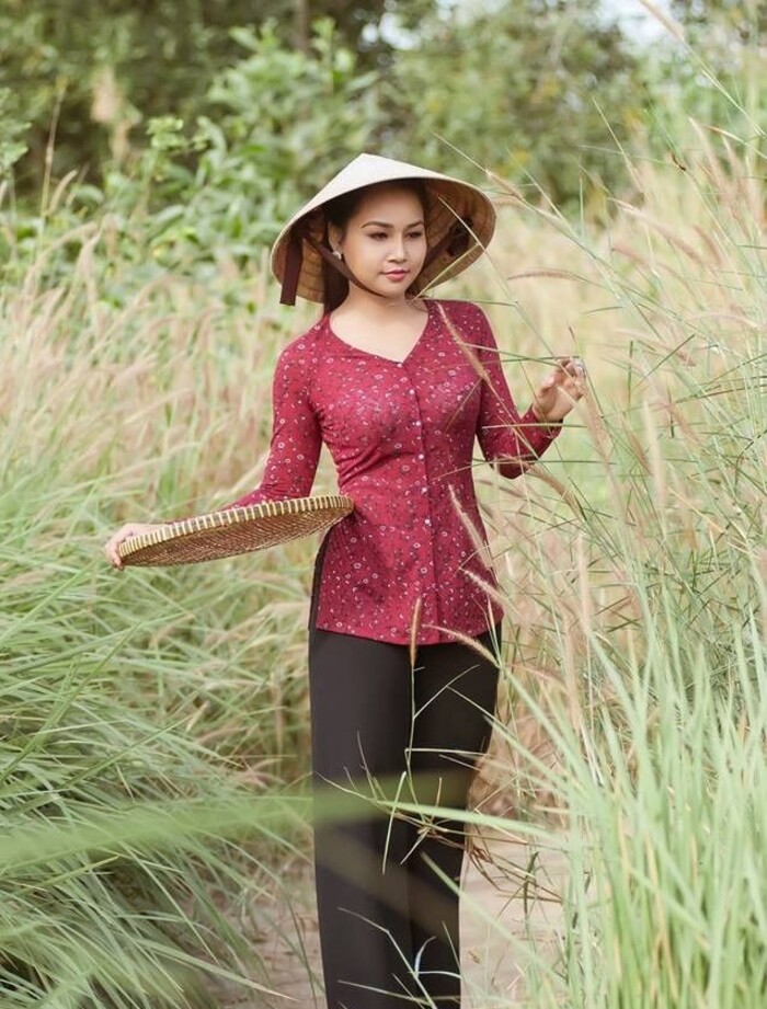 ảnh gái quê 5k full