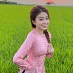 ảnh gái quê đẹp 5k full