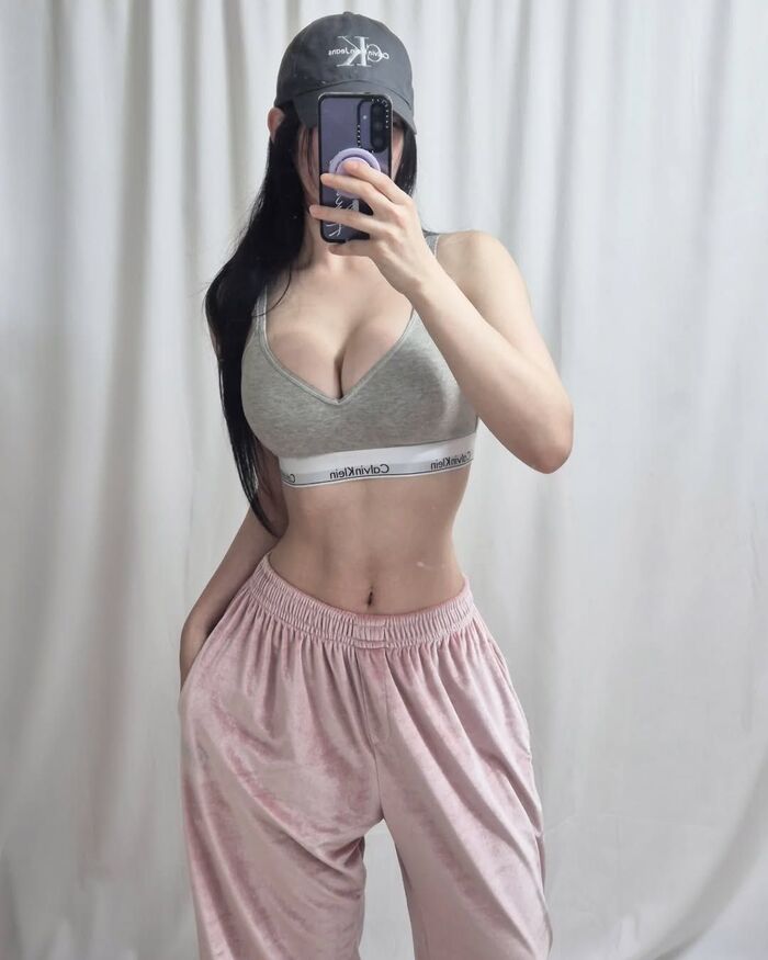 ảnh gái tập gym hd