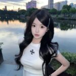 ảnh gái xinh 2k7 4d full