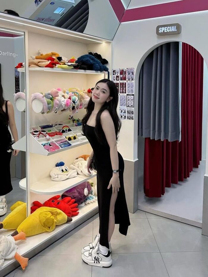 ảnh gái xinh 2k7 đẹp 3d full