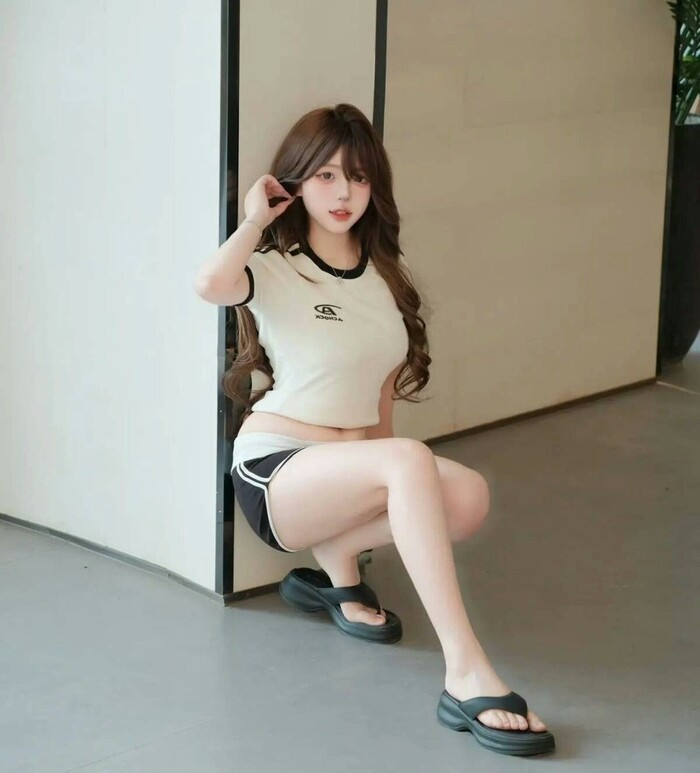 ảnh gái xinh 2k7 đẹp 3k full