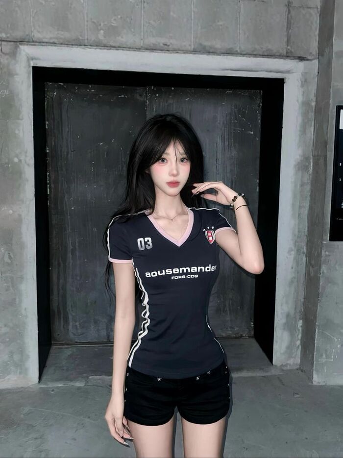 ảnh gái xinh 2k7 đẹp 5d