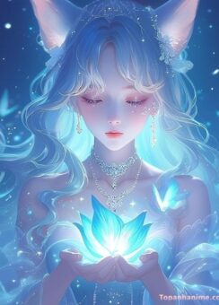 635+ Ảnh anime 3D đẹp, ấn tượng, chất nhất hiện nay - Homepage featured post