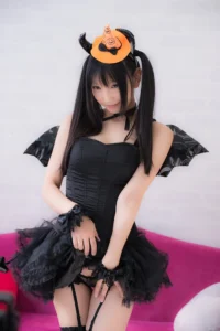 ảnh hentai cosplay sexy cực nứng