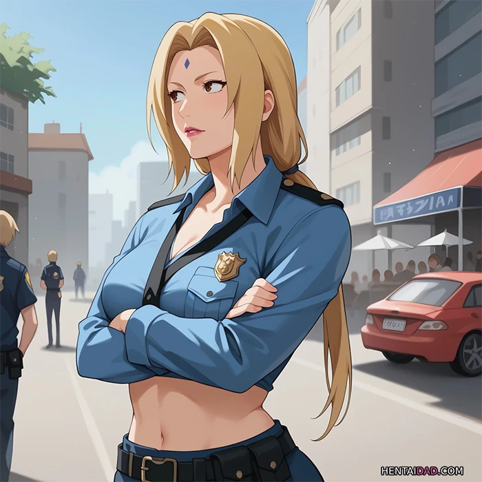 ảnh nền hentai tsunade sex porn