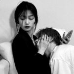 ảnh ôm người yêu ngủ 5k